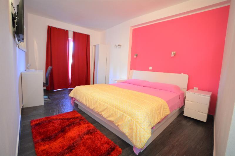 Villa Avantgarde B&B Mlini Buitenkant foto