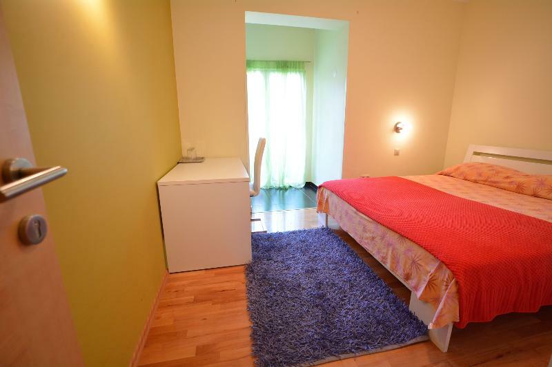 Villa Avantgarde B&B Mlini Buitenkant foto
