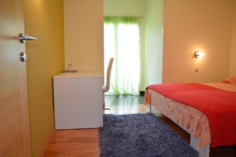 Villa Avantgarde B&B Mlini Buitenkant foto