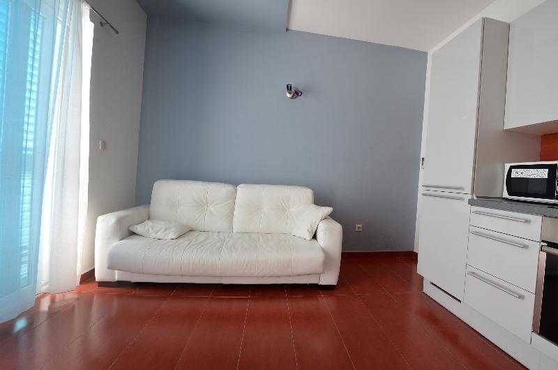 Villa Avantgarde B&B Mlini Buitenkant foto